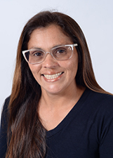 Foto de MÁRCIA APARECIDA DOS SANTOS