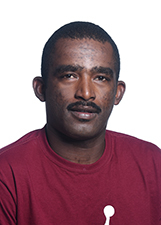 Foto de ROBSON FERNANDES DA SILVA
