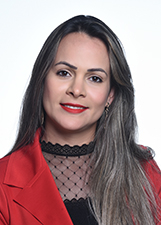 Foto de NAGILA CRISTINA MALAGUTE