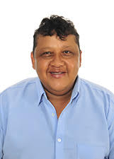 Foto de JORGE MIGUEL MARQUES DE MORAES
