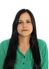 Foto de LEILA DE FATIMA CORTES SIMÕES