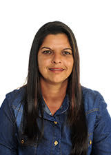 Foto de ZILDA RODRIGUES DA CRUZ