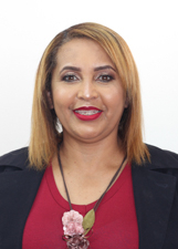 Foto de EDNA APARECIDA DE SOUZA OROZIMBO
