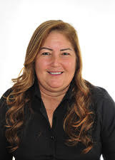 Foto de GLORINHA APARECIDA PFLANZER