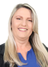 Foto de CLEVENICE APARECIDA BENHOZZI