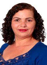 Foto de ROZENETE FERREIRA DA SILVA