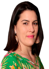 Foto de SIDILEIA CRISTINA ALVES SVERZUT