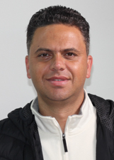 Foto de CLAUDEMIR AUGUSTO ROCHA