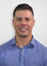 Foto de GREGORY LUIZ AGNER SILVA VIDAL
