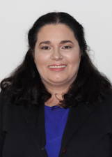 Foto de MAGDA REGINA GABRIEL BRASIL