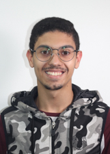 Foto de WASHINGTHON FELIPE DE SOUZA