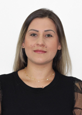 Foto de ALINE RODRIGUES DA SILVA HUK