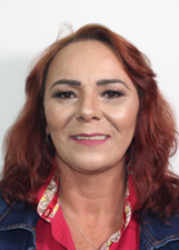 Foto de SOLANGE LEMISKA DE CASTRO