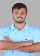 Foto de DIONE APARECIDO RUIZ DA SILVA