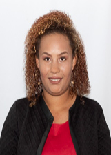 Foto de Thalia Aparecida dos Santos