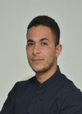 Foto de CAIO HENRIQUE AMÉLIO CASSALOTTI