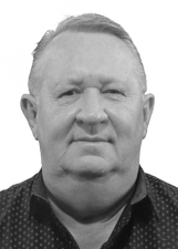 Foto de VALDEMAR JORGE POTULSKI