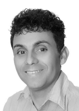 Foto de DAMAREIS CARLOS LAURINDO DA SILVA