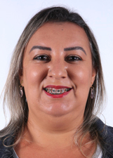 Foto de ANDRÉIA DE SOUZA PINTO