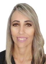 Foto de ADRIANA APARECIDA DE LIMA LUSWARGHI
