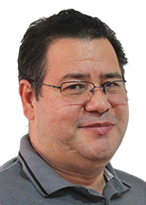 Foto de Edemilson Suartz dos Santos