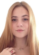 Foto de Catherine Solange Feitosa de Oliveira