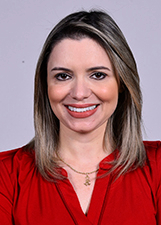 Foto de KARLA FRANCIELI GALENDE