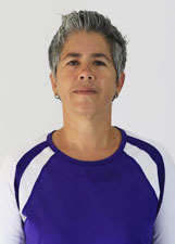 Foto de LEILA CRISTIANE DA SILVA