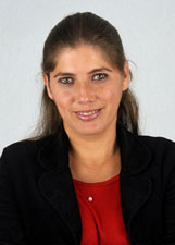 Foto de IZUELI PATRICIA BUENO NATEL