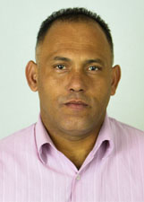 Foto de ANTONIO MARCOS DOS SANTOS