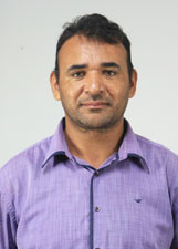 Foto de JOZIAS DOS SANTOS