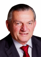 Foto de Valdemar Antonio Capeleti
