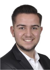 Foto de NATAN CESAR BATISTA