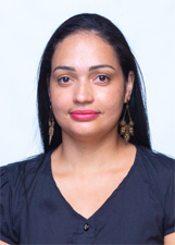 Foto de ANA PAULA SANTANA BALIEIRO DA SILVA