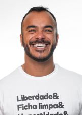 Foto de ALVARO DOS SANTOS MORAES JUNIOR
