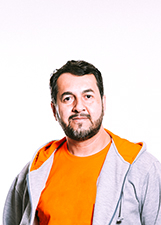 Foto de ISAIAS SOARES SALDANHA