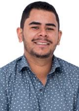Foto de GILSON PASTOR DA SILVA JUNIOR