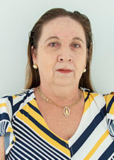 Foto de Rosangela Rolin Teixeira