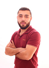 Foto de ELIESER NAA RAMOS DE SOUZA