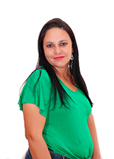 Foto de CLELIA DE FATIMA DIAS