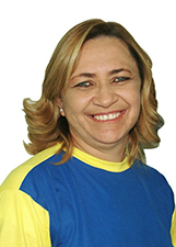 Foto de MARIA JANEIDE DE SOUZA PIACENTINI
