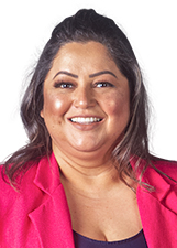 Foto de SANDRA PEREIRA DE LIMA