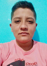 Foto de CASSIANE DE PAULA FREITAS SCHELEIDER