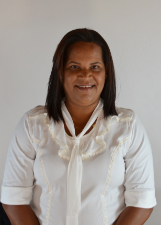 Foto de Gleiciene Fradique