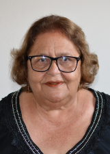 Foto de Elvira Sofia Cardoso