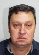 Foto de Indalécio dos Santos Pacheco