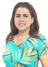 Foto de NELI COUTO RIBEIRO SALIBA COSTA