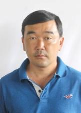 Foto de Edgar Muraoka Fukuda