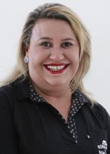 Foto de SIMONE APARECIDA DA SILVA