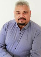 Foto de ROSALVO APARECIDO CARVALHO